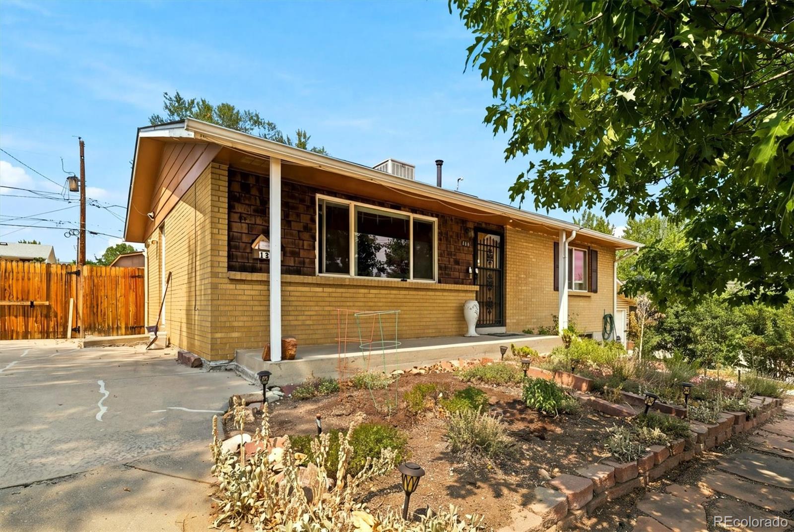 MLS Image #2 for 1387  ember street,denver, Colorado