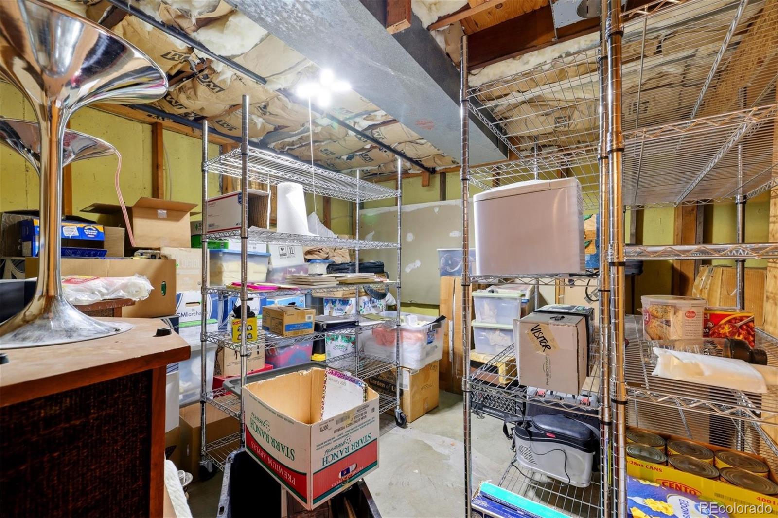 MLS Image #22 for 1387  ember street,denver, Colorado