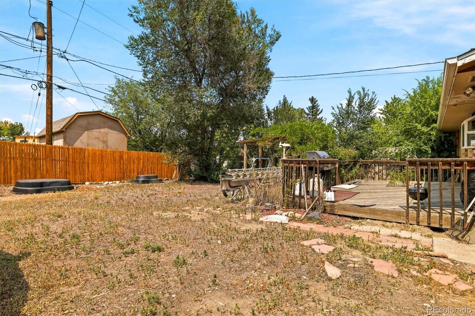MLS Image #23 for 1387  ember street,denver, Colorado