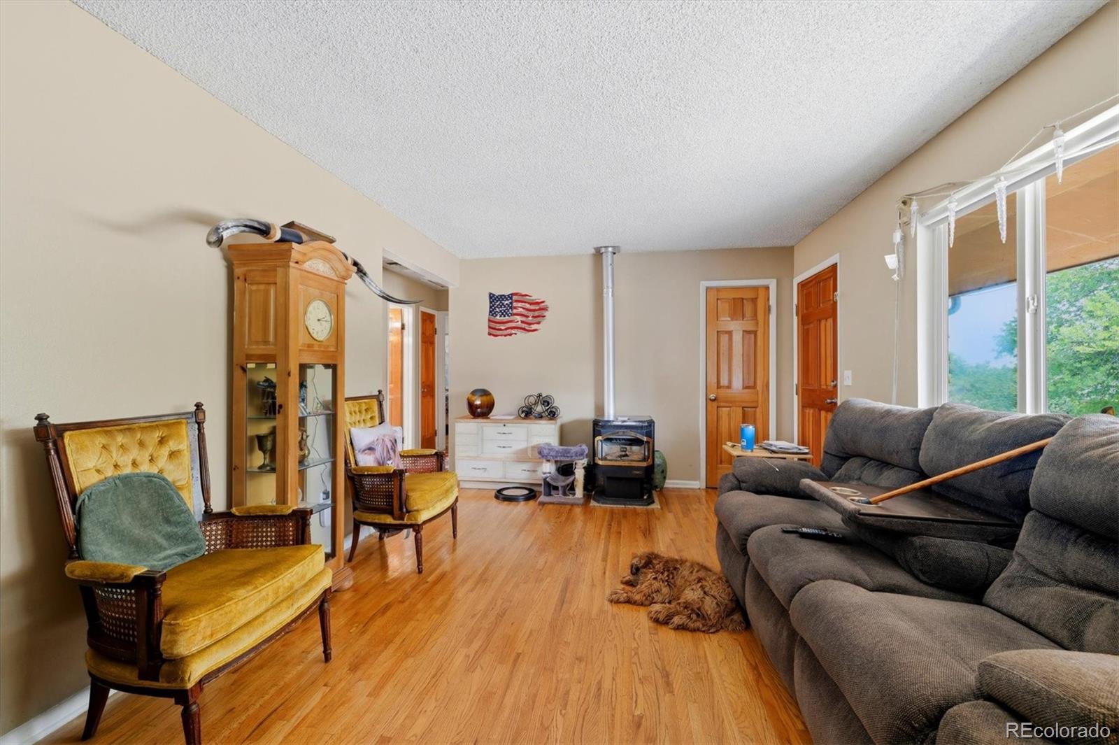 MLS Image #5 for 1387  ember street,denver, Colorado