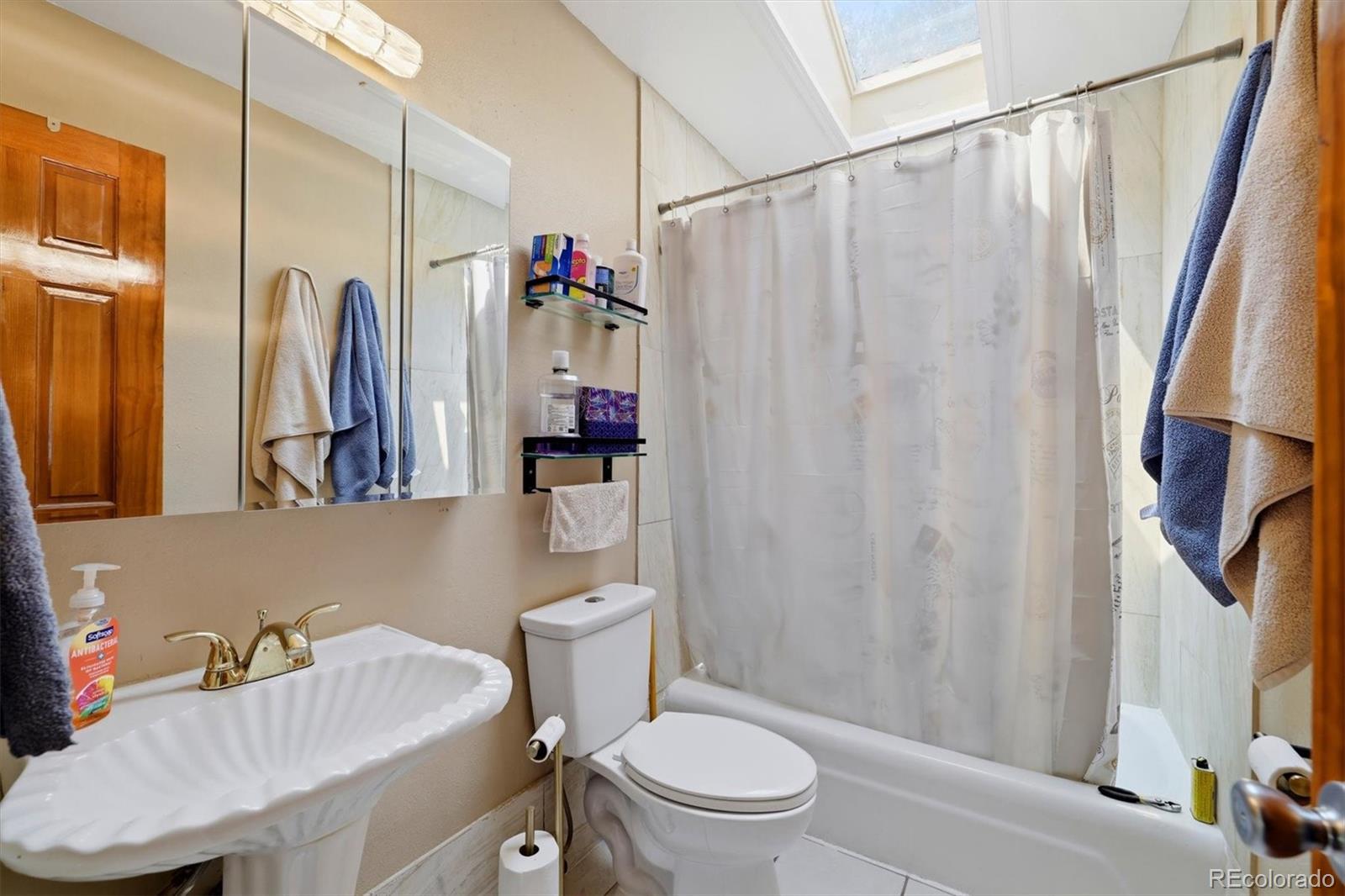 MLS Image #9 for 1387  ember street,denver, Colorado