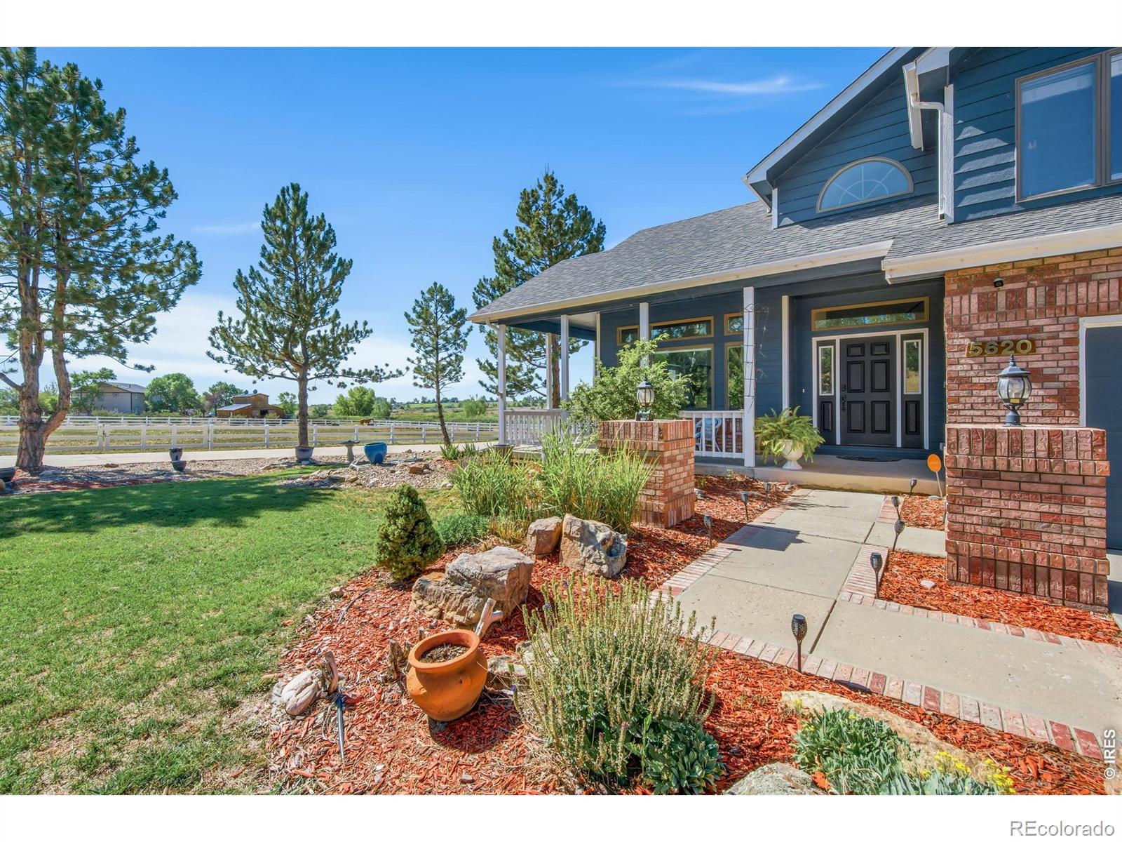 MLS Image #2 for 5620  wild plum drive,loveland, Colorado