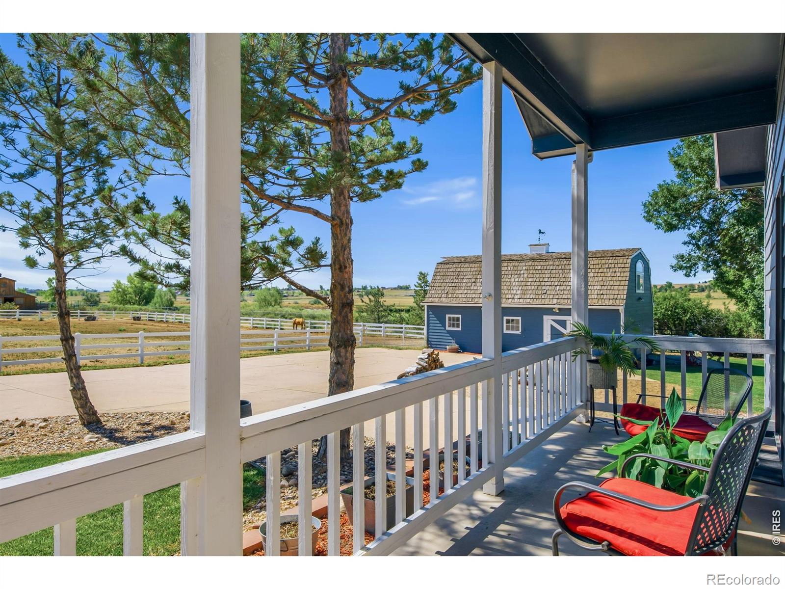 MLS Image #25 for 5620  wild plum drive,loveland, Colorado