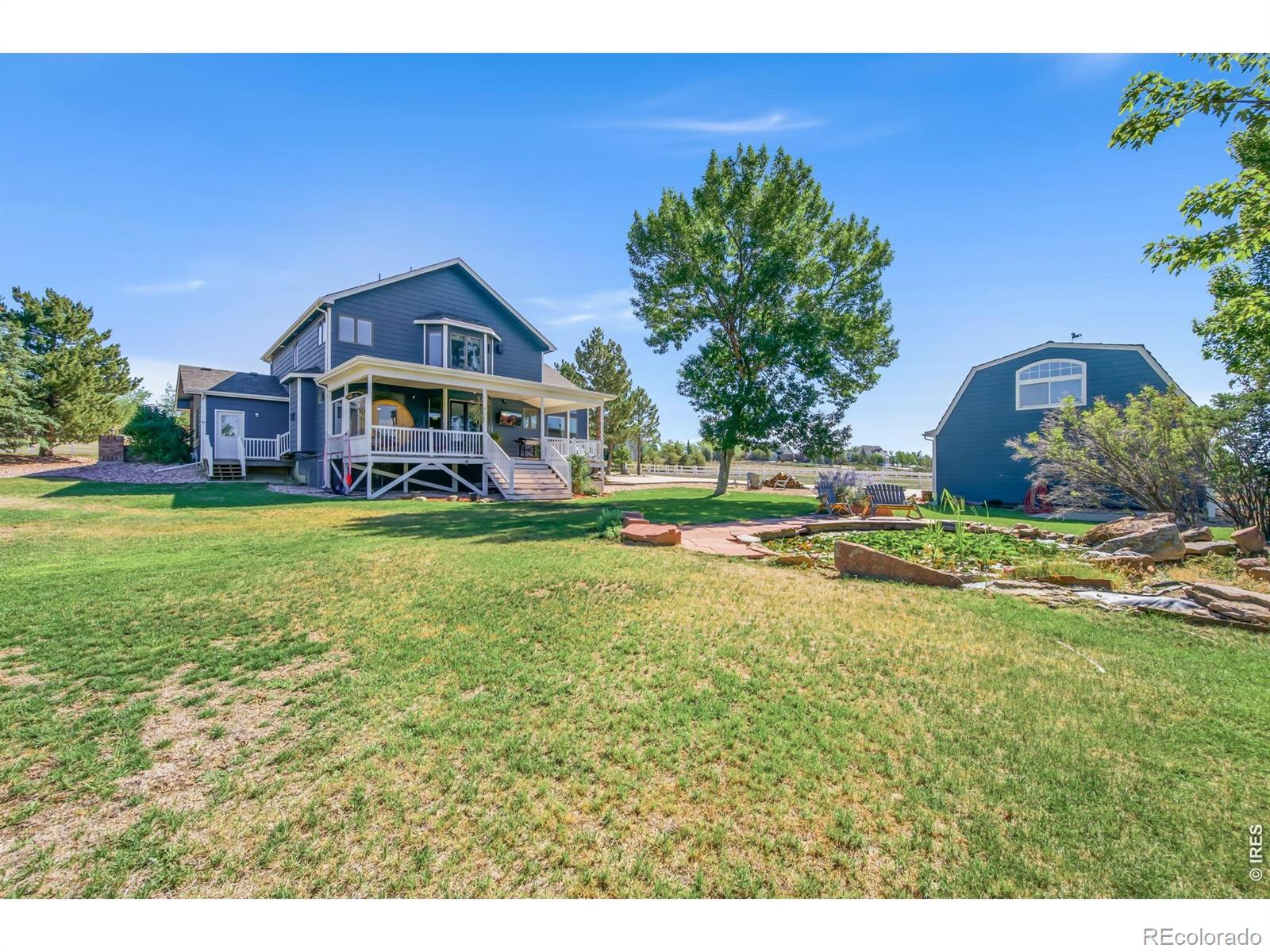 MLS Image #29 for 5620  wild plum drive,loveland, Colorado