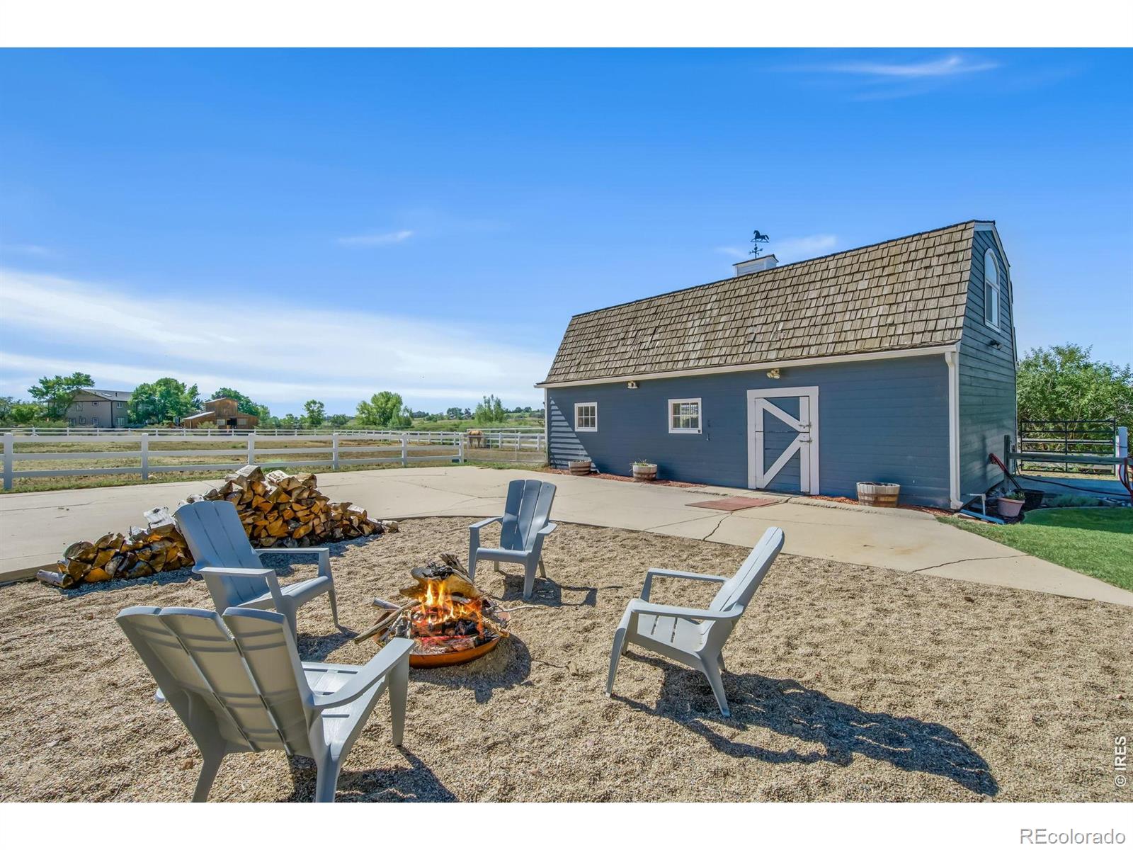 MLS Image #30 for 5620  wild plum drive,loveland, Colorado