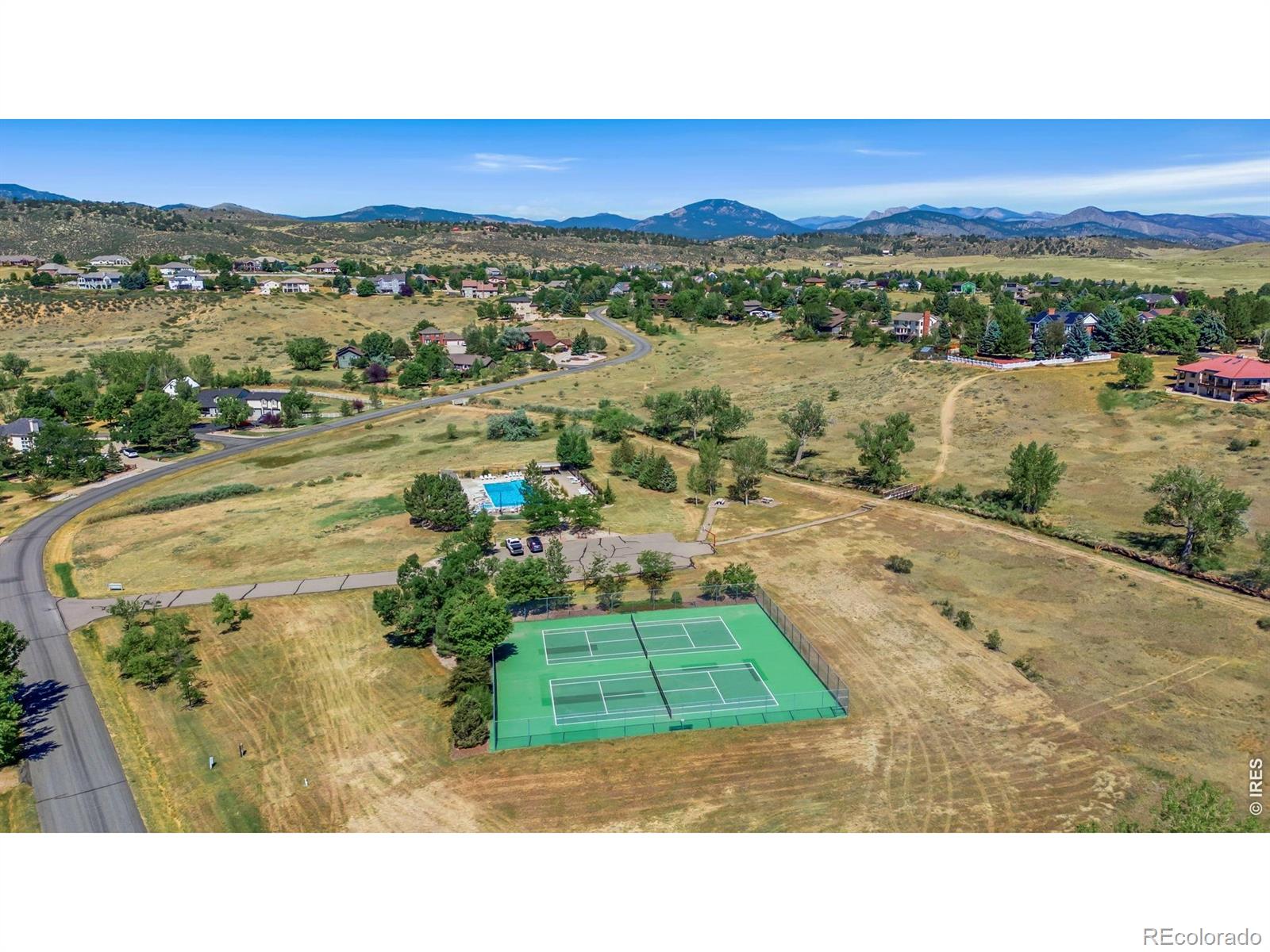 MLS Image #35 for 5620  wild plum drive,loveland, Colorado