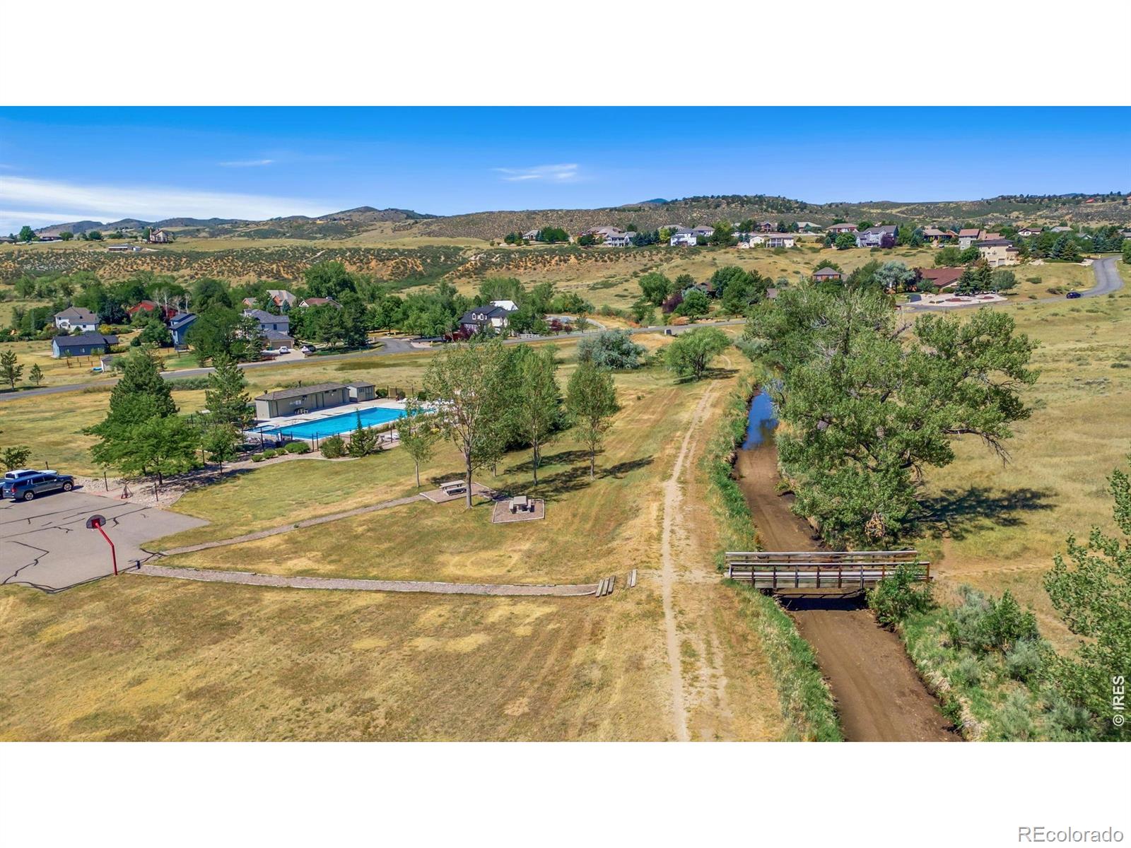 MLS Image #37 for 5620  wild plum drive,loveland, Colorado
