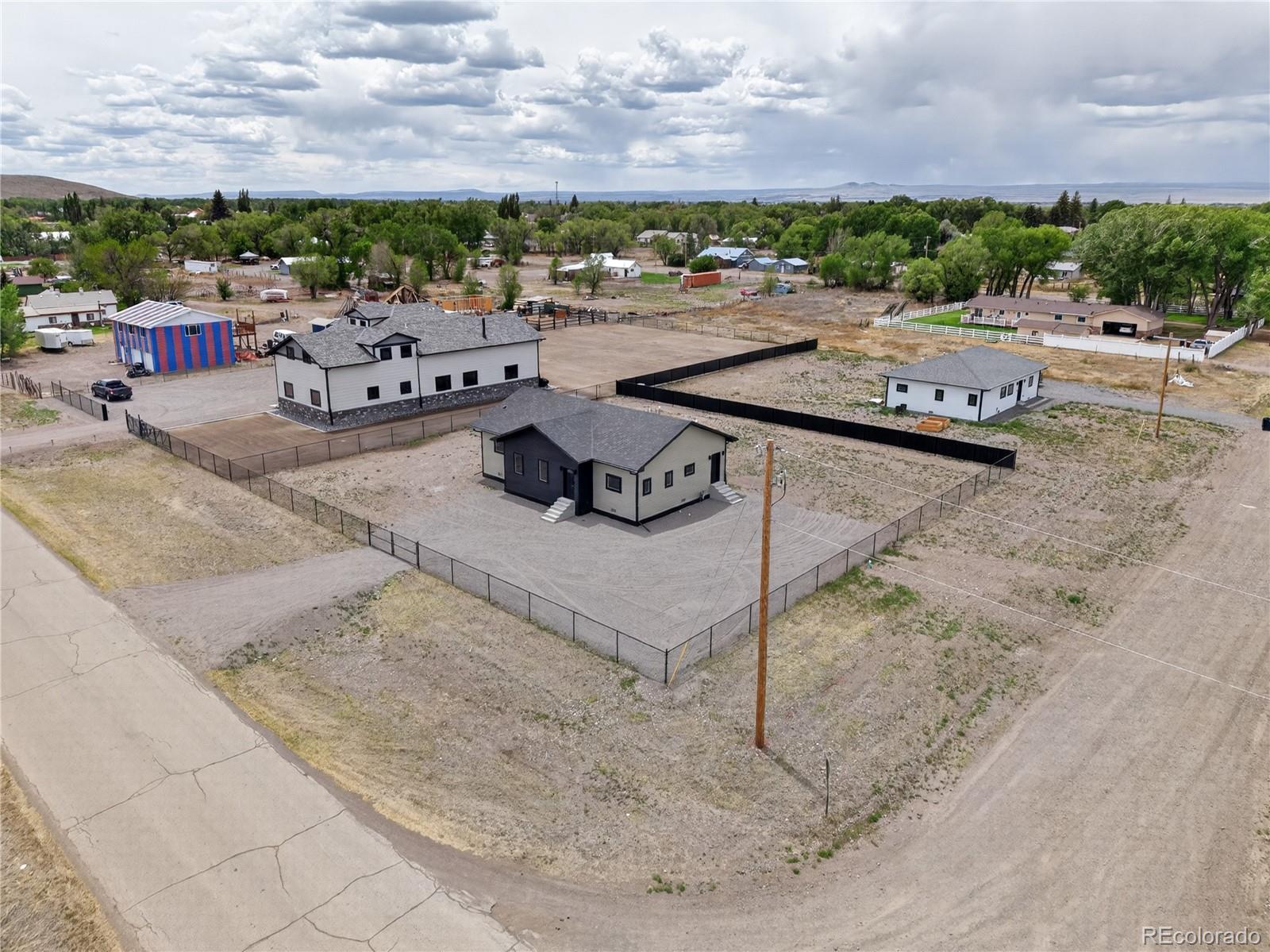 MLS Image #2 for 102  dotson st. ,manassa, Colorado