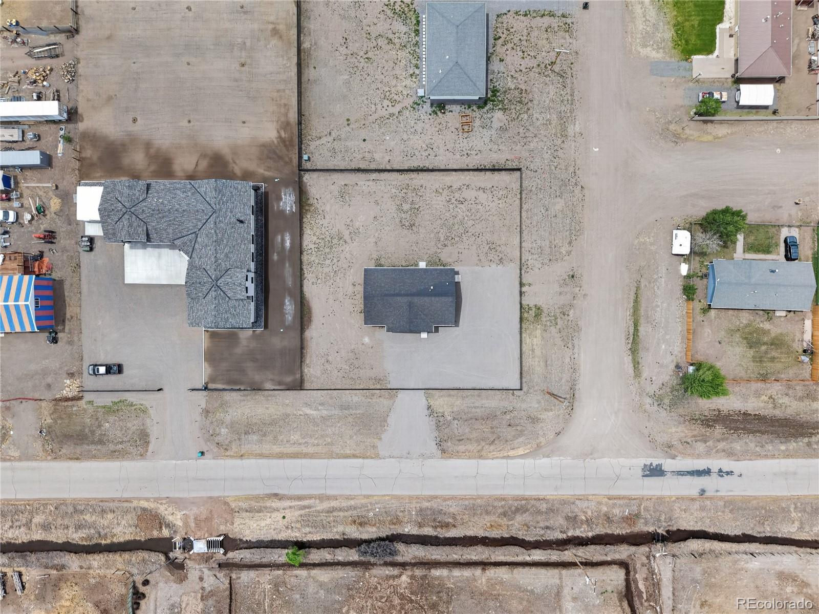 MLS Image #31 for 102  dotson st. ,manassa, Colorado