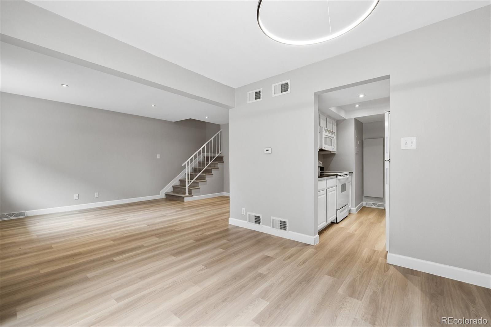 MLS Image #2 for 1145 s oneida street d,denver, Colorado