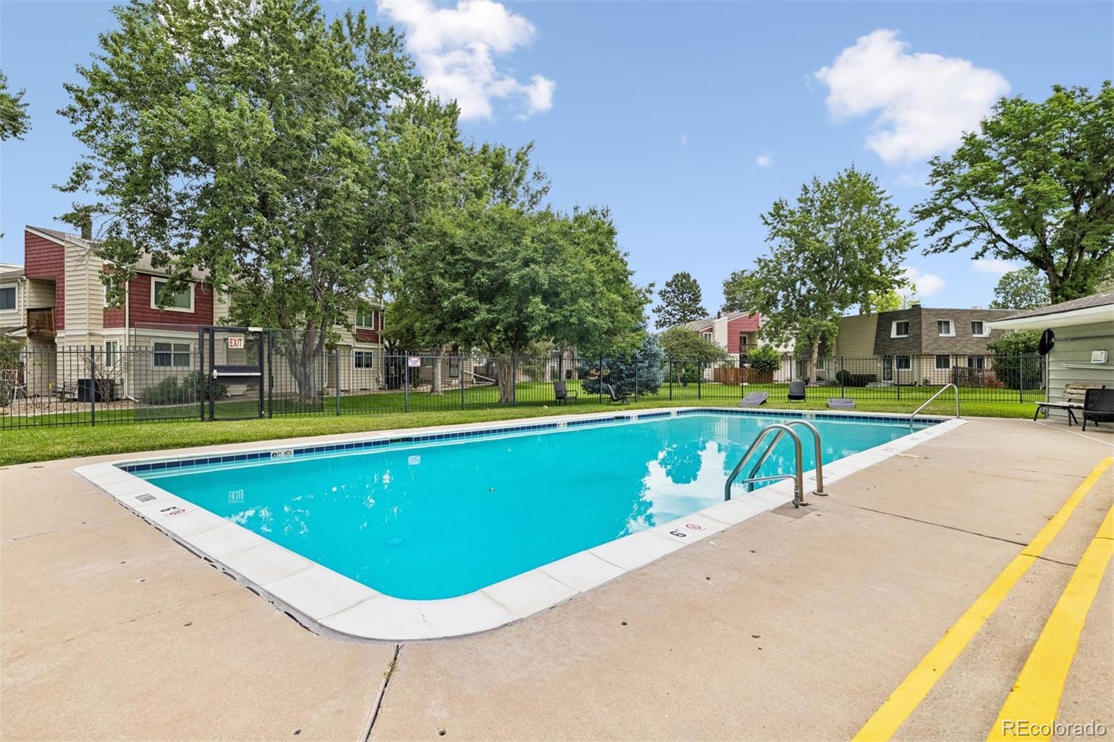 MLS Image #4 for 1145 s oneida street d,denver, Colorado