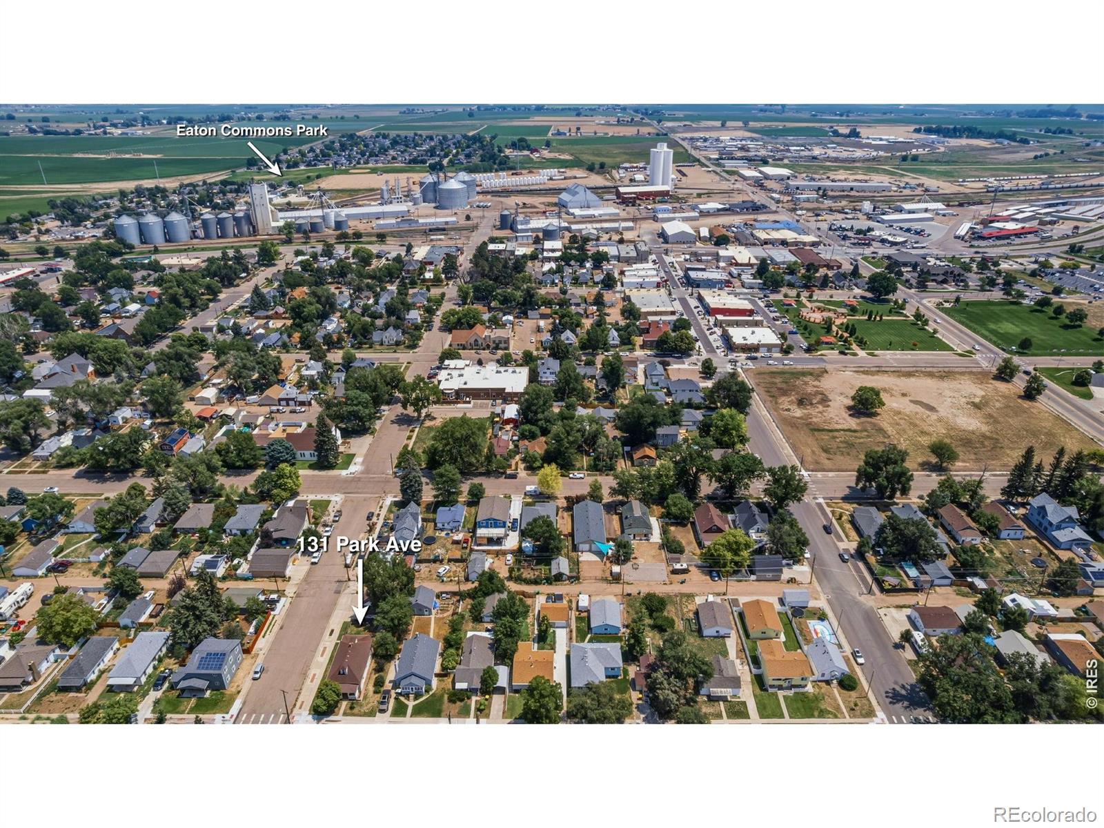 MLS Image #10 for 131  park avenue,eaton, Colorado