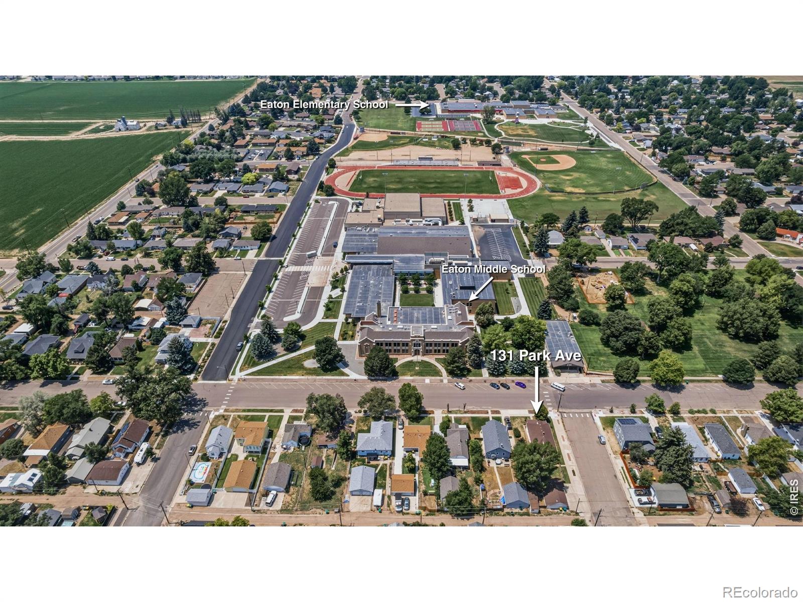 MLS Image #24 for 131  park avenue,eaton, Colorado