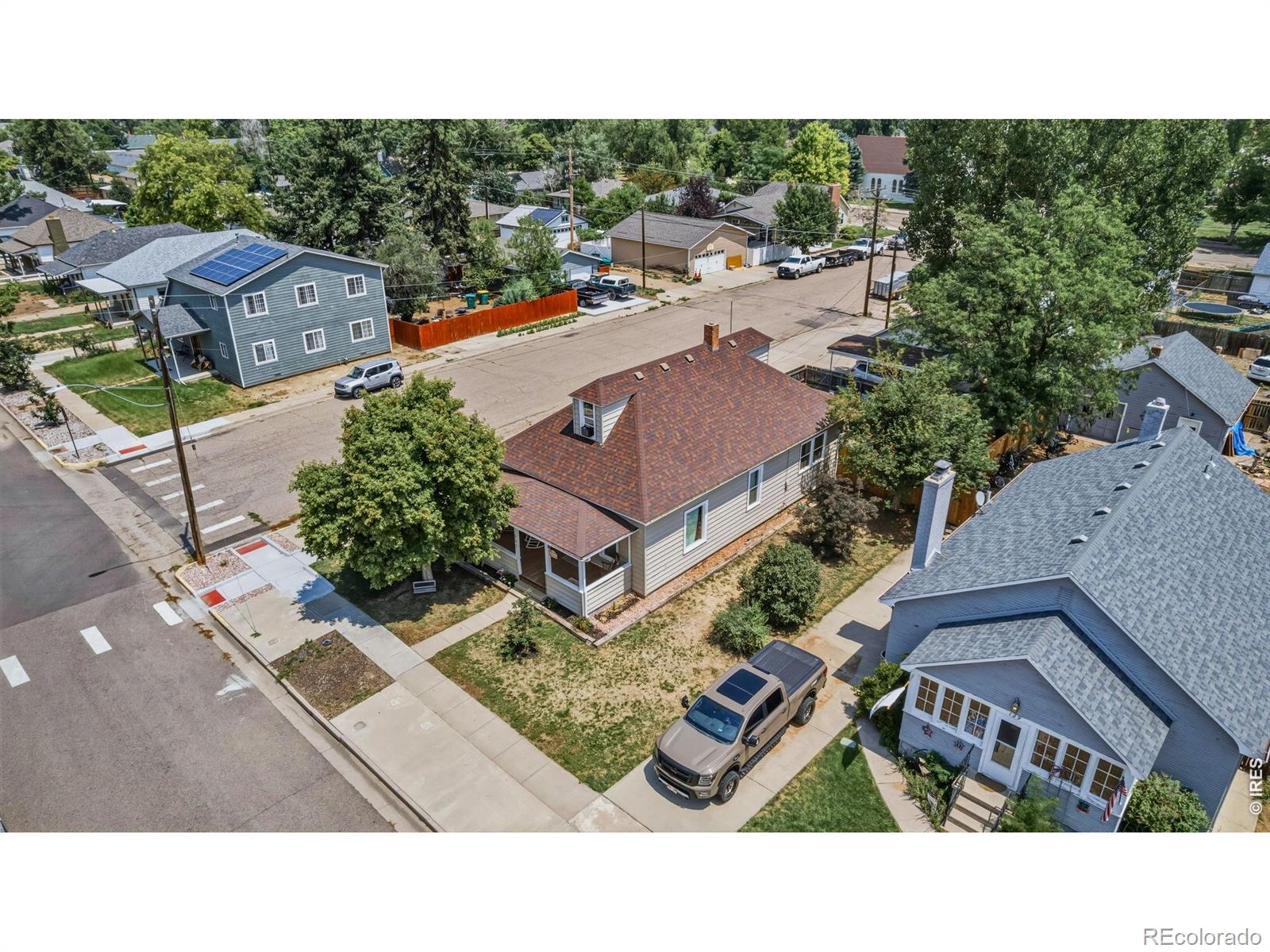 MLS Image #6 for 131  park avenue,eaton, Colorado