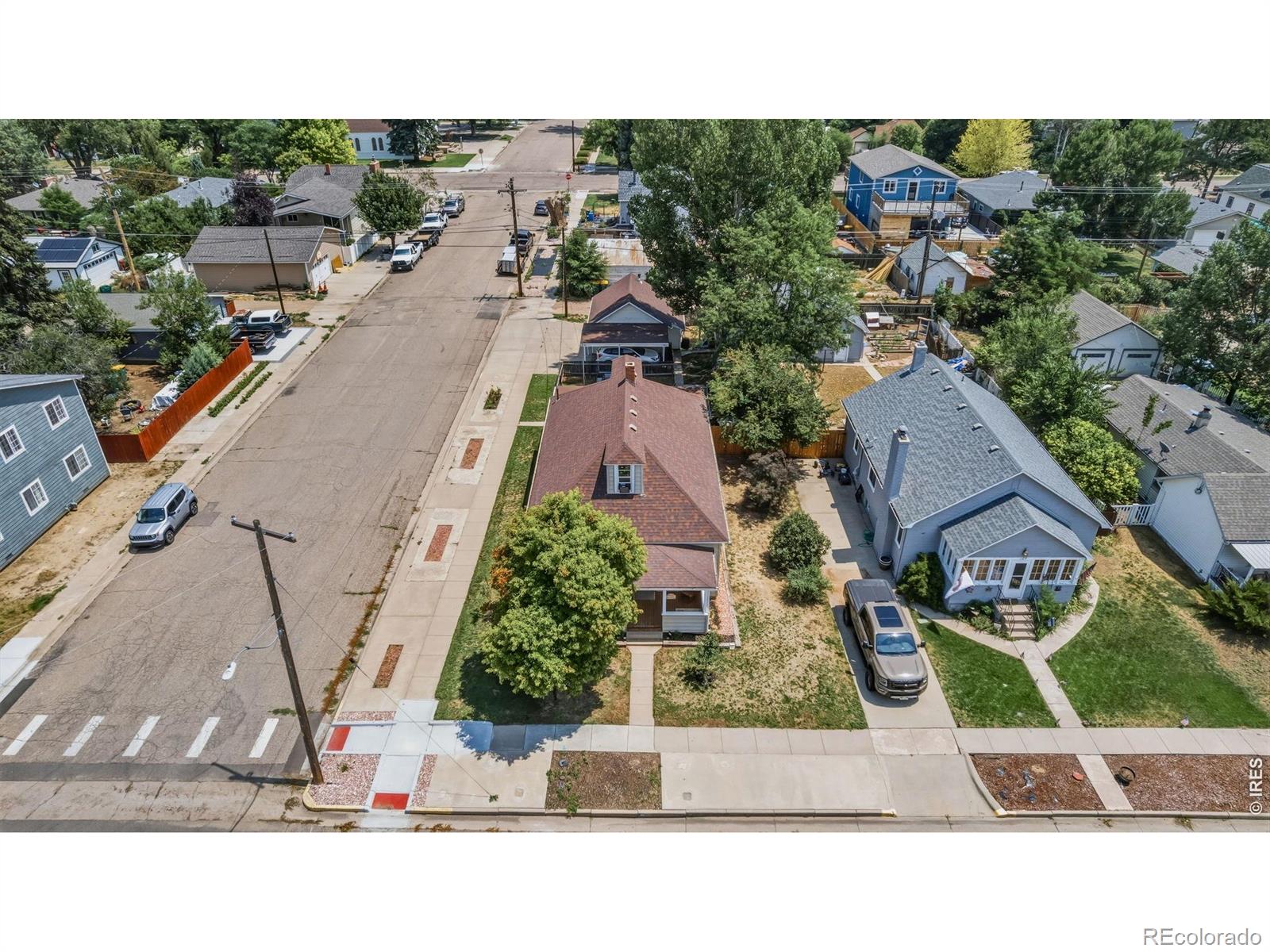 MLS Image #7 for 131  park avenue,eaton, Colorado