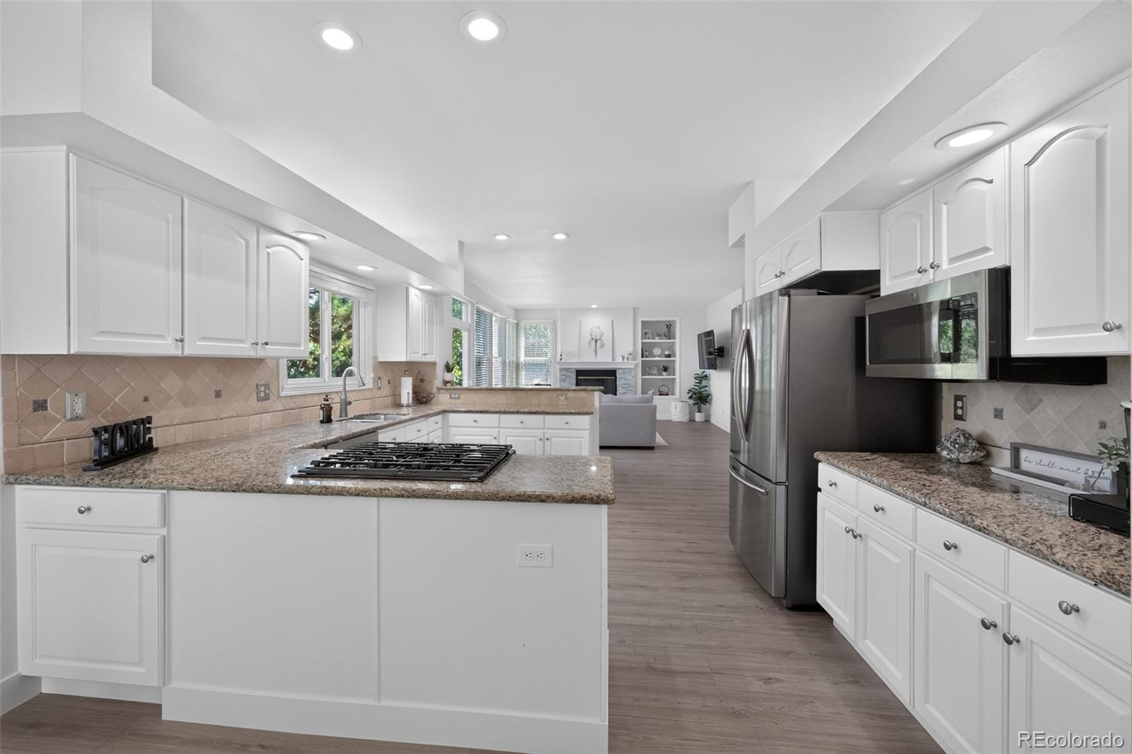 MLS Image #10 for 825  huntington drive,littleton, Colorado