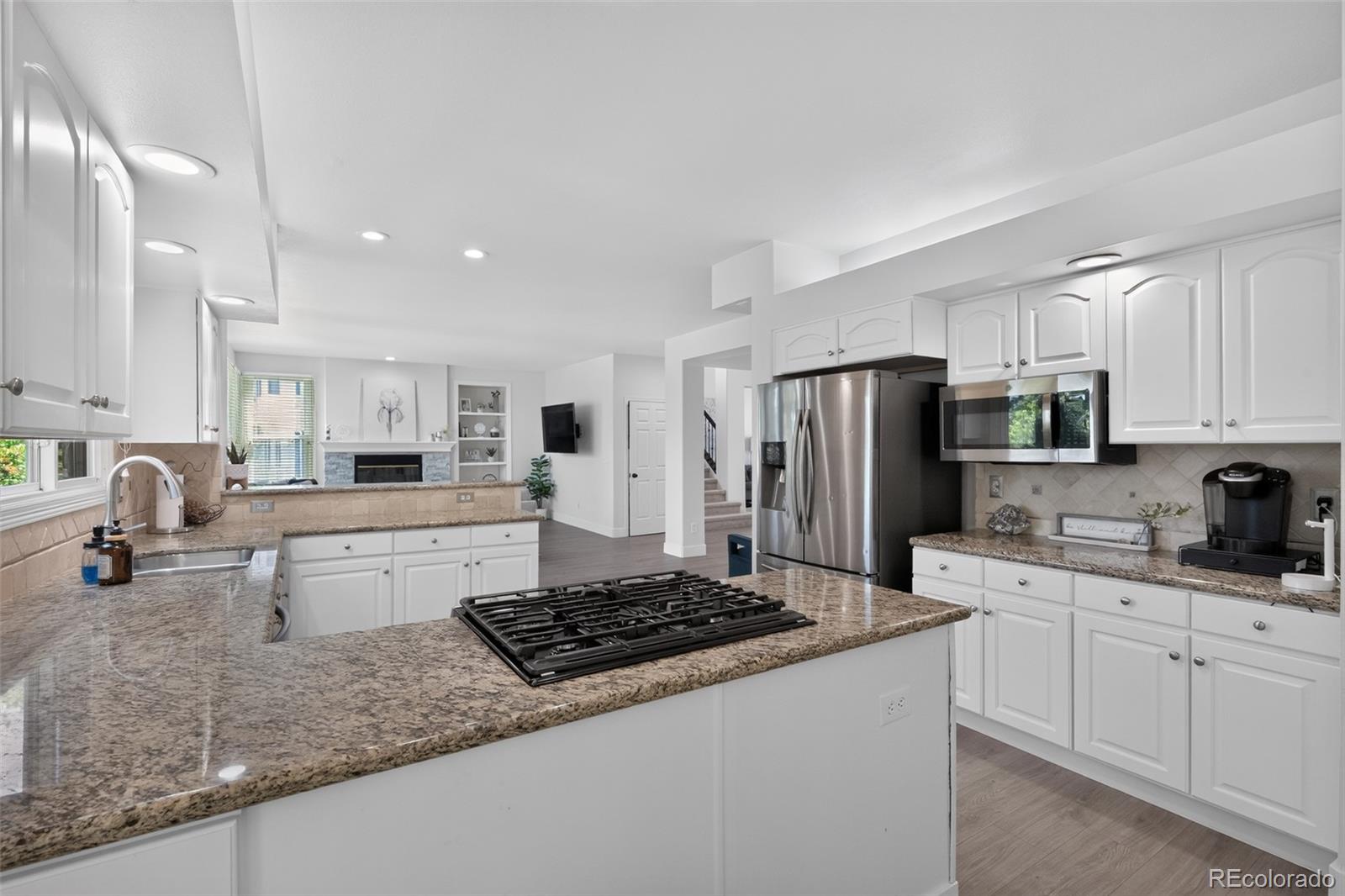 MLS Image #11 for 825  huntington drive,littleton, Colorado