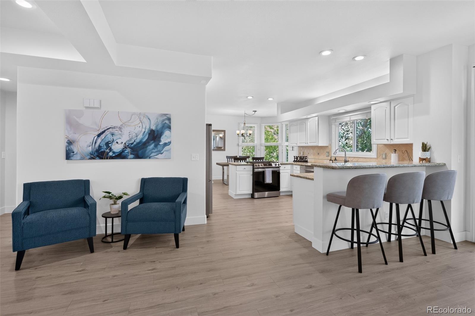 MLS Image #15 for 825  huntington drive,littleton, Colorado