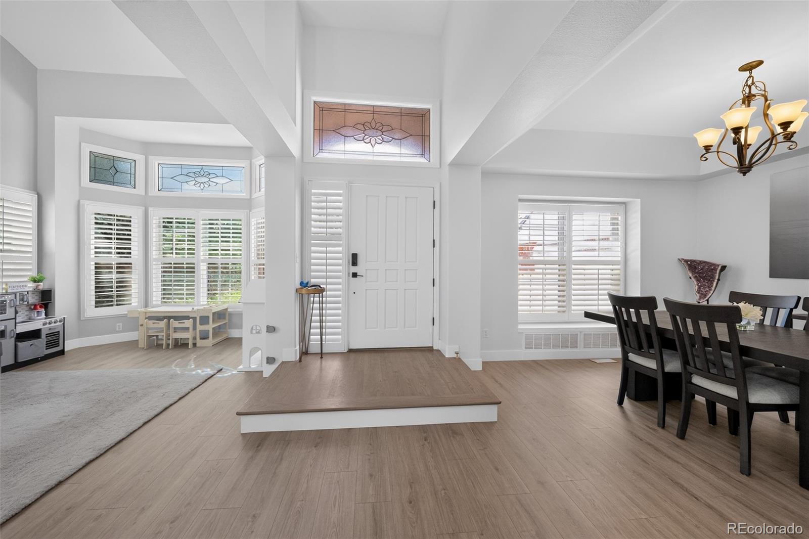 MLS Image #3 for 825  huntington drive,littleton, Colorado