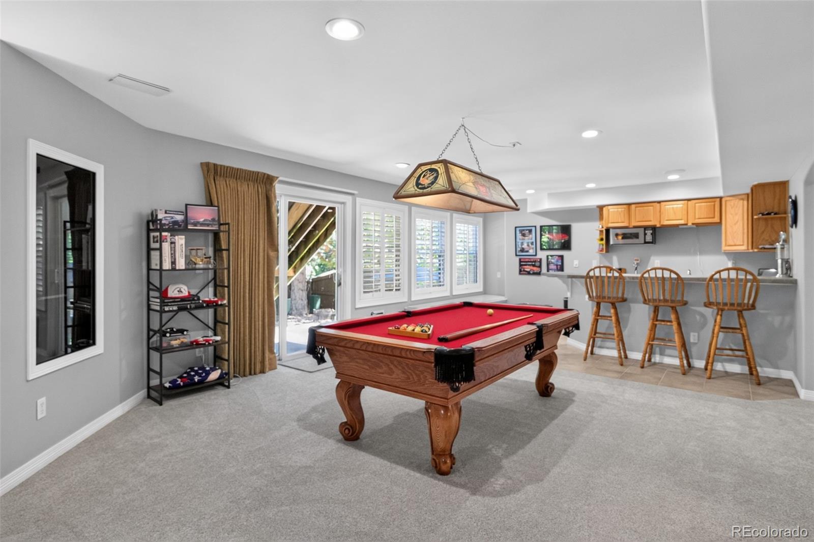 MLS Image #41 for 825  huntington drive,littleton, Colorado
