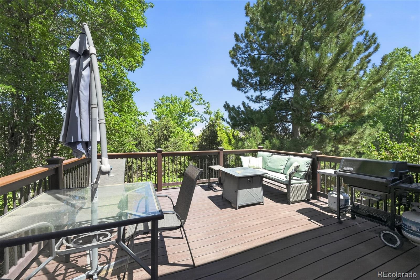 MLS Image #45 for 825  huntington drive,littleton, Colorado