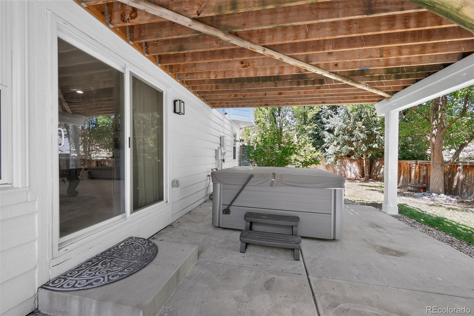 MLS Image #47 for 825  huntington drive,littleton, Colorado