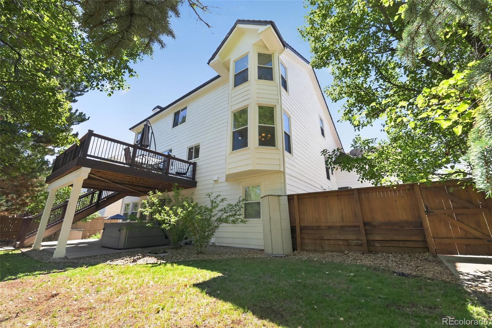 MLS Image #49 for 825  huntington drive,littleton, Colorado
