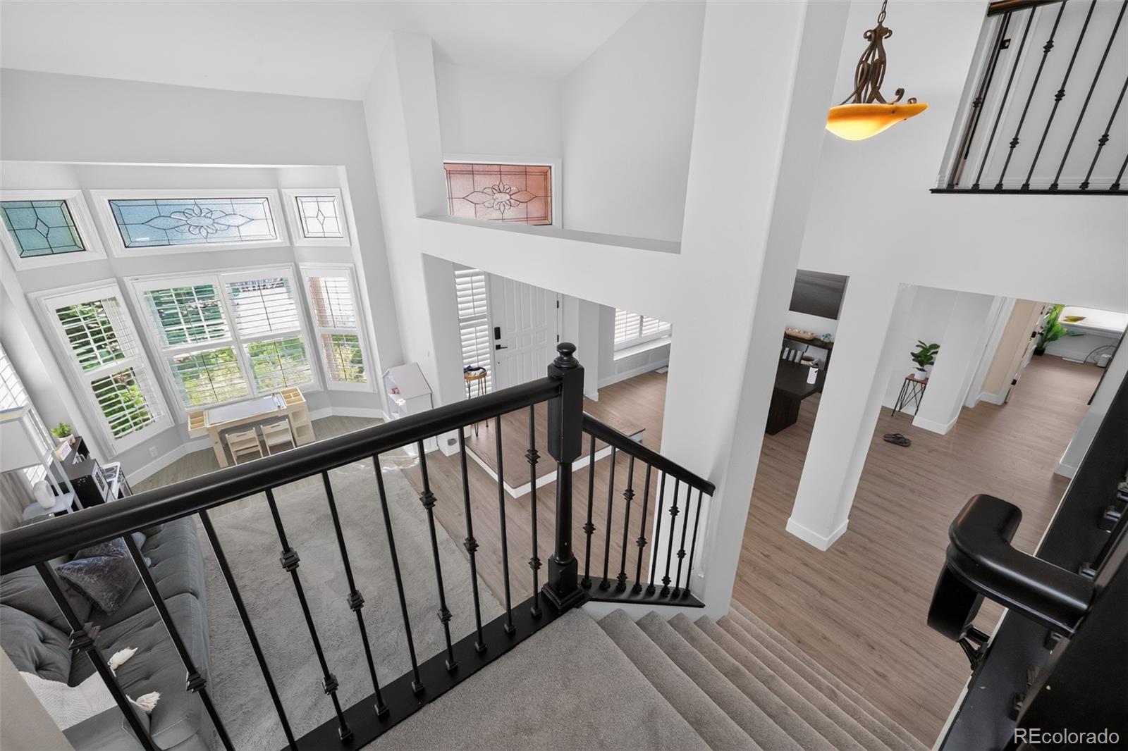 MLS Image #5 for 825  huntington drive,littleton, Colorado