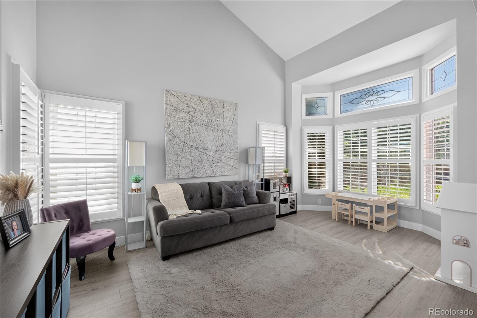 MLS Image #6 for 825  huntington drive,littleton, Colorado
