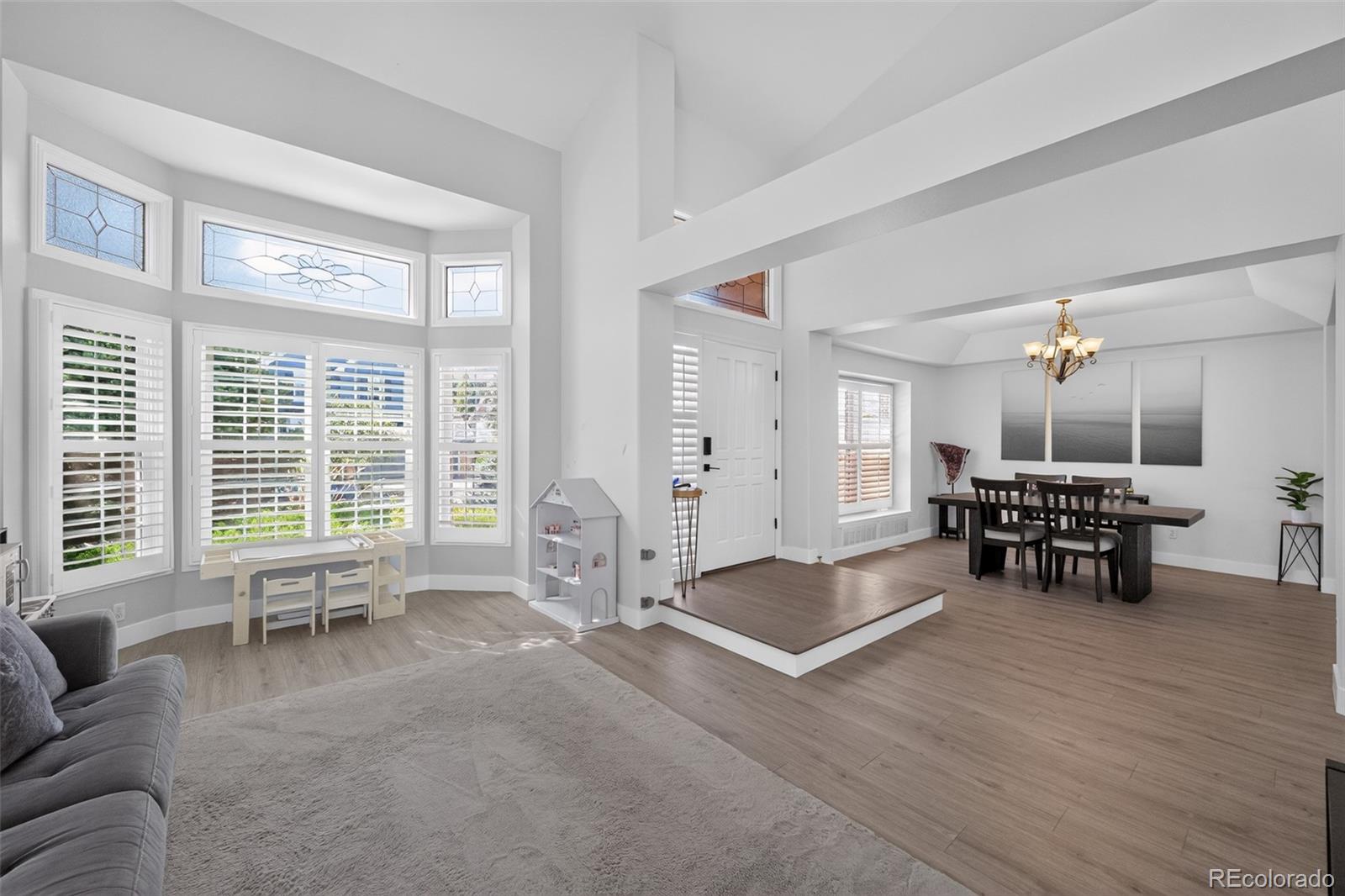 MLS Image #7 for 825  huntington drive,littleton, Colorado
