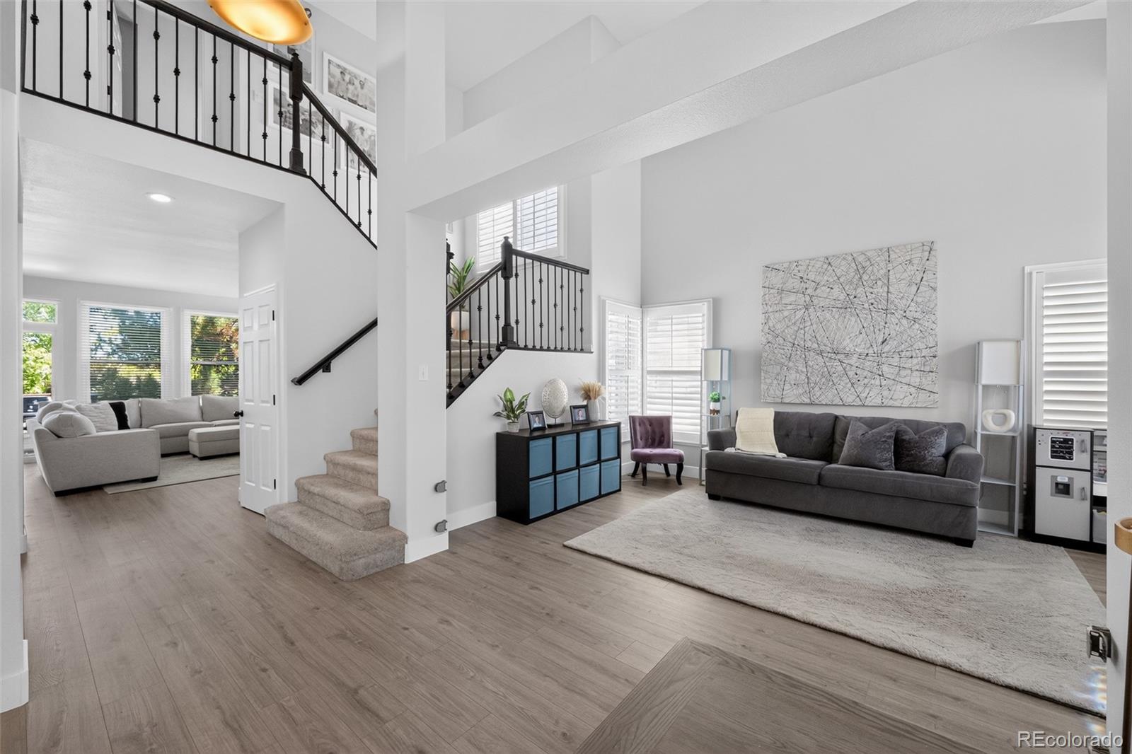 MLS Image #8 for 825  huntington drive,littleton, Colorado