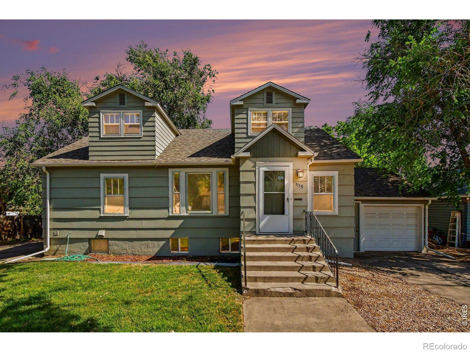 MLS Image #0 for 1115  14th street,greeley, Colorado
