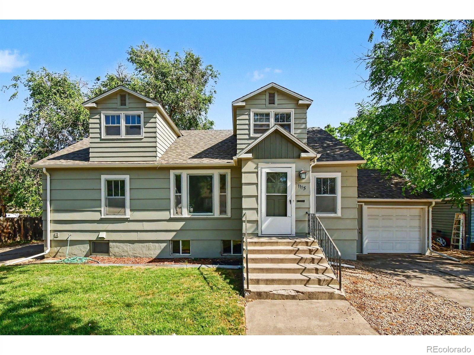 MLS Image #1 for 1115  14th street,greeley, Colorado