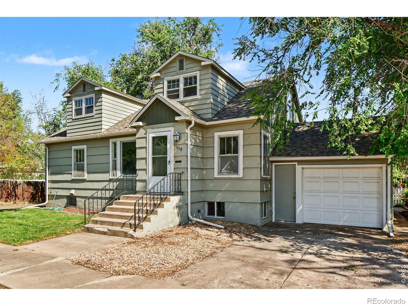 MLS Image #2 for 1115  14th street,greeley, Colorado