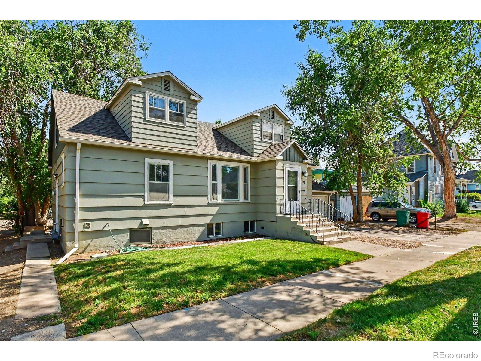 MLS Image #31 for 1115  14th street,greeley, Colorado