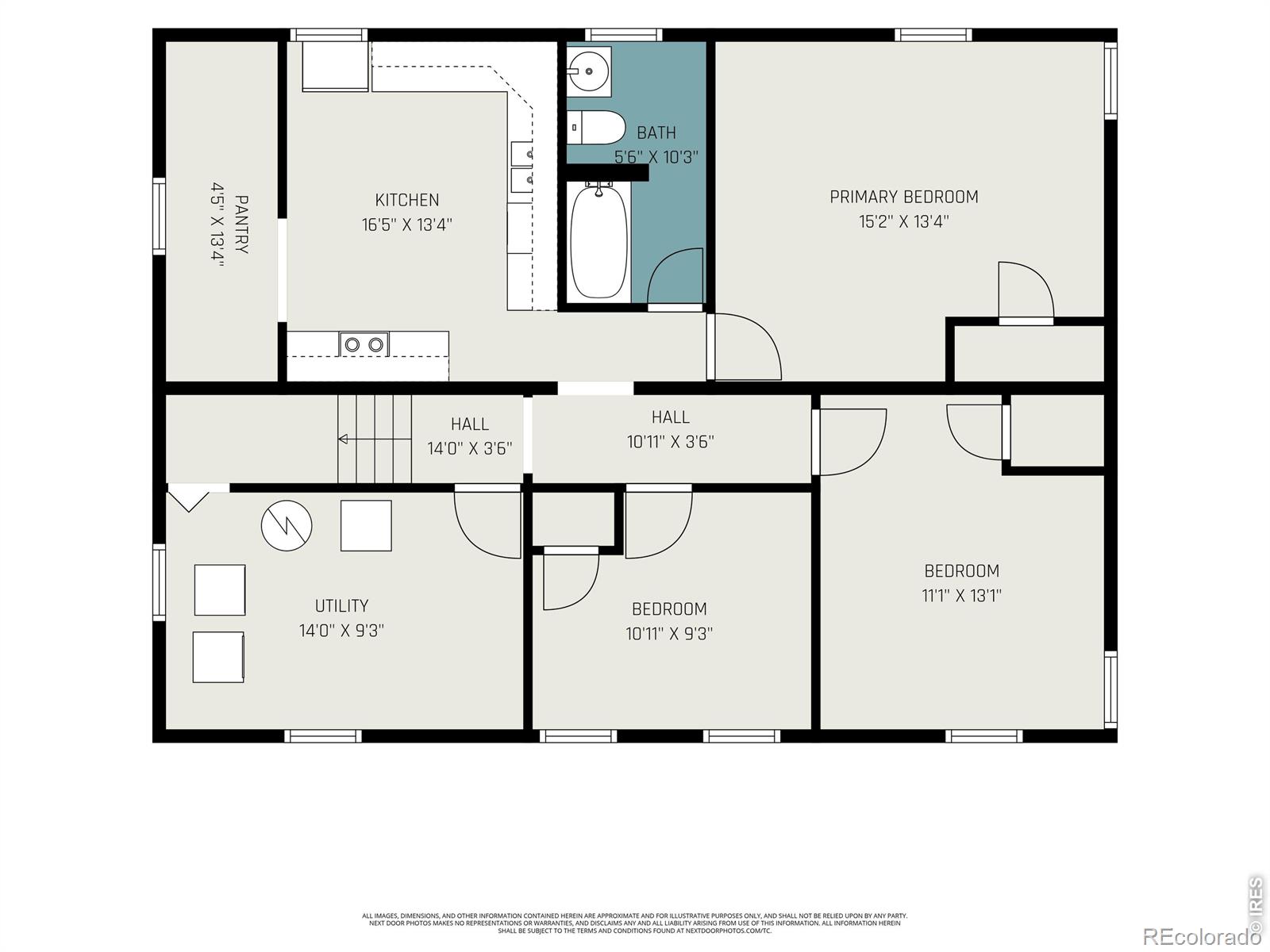 MLS Image #34 for 1115  14th street,greeley, Colorado
