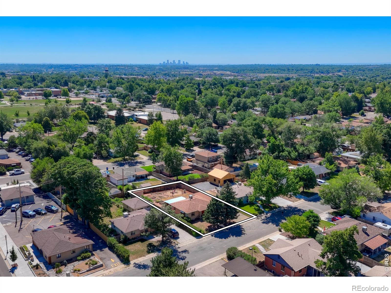 MLS Image #2 for 5770  estes street,arvada, Colorado