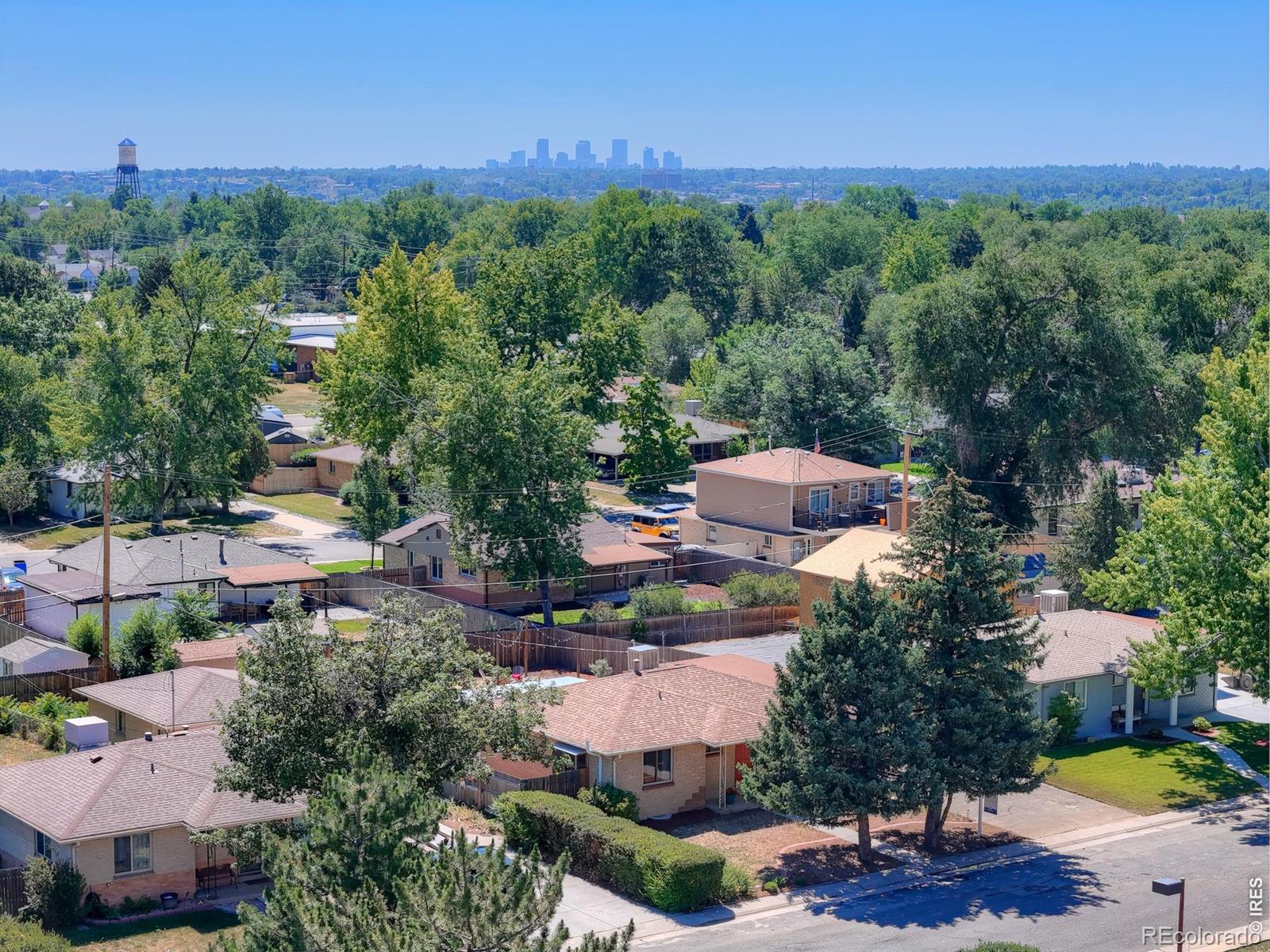 MLS Image #3 for 5770  estes street,arvada, Colorado