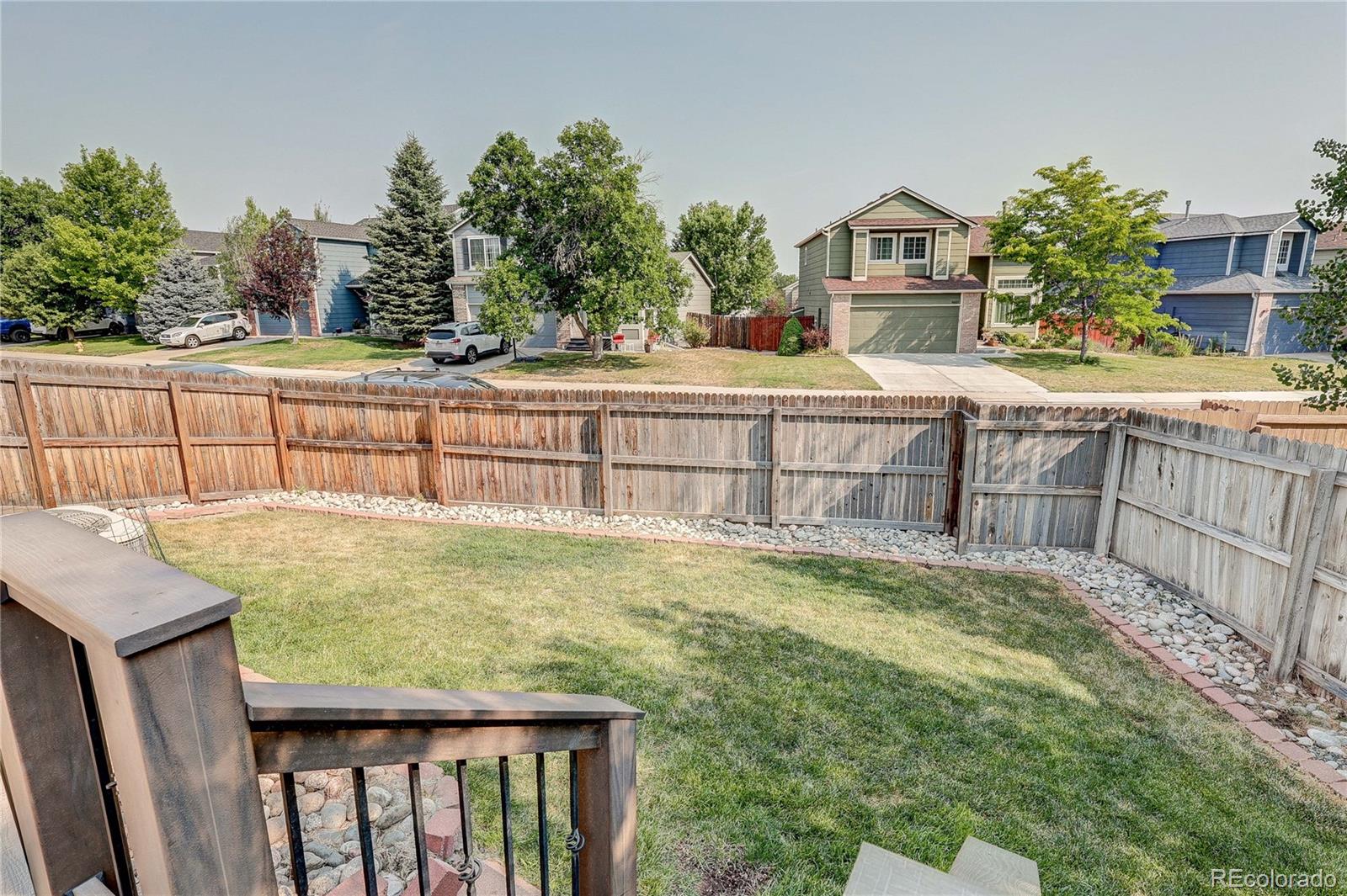 MLS Image #24 for 226  chelsea street,castle rock, Colorado