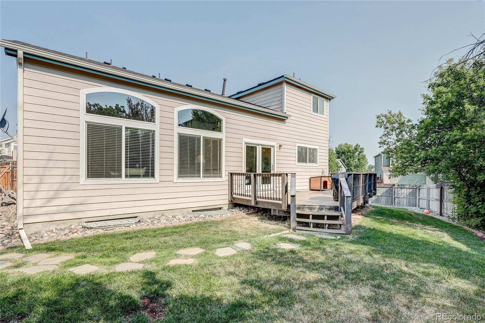 MLS Image #26 for 226  chelsea street,castle rock, Colorado