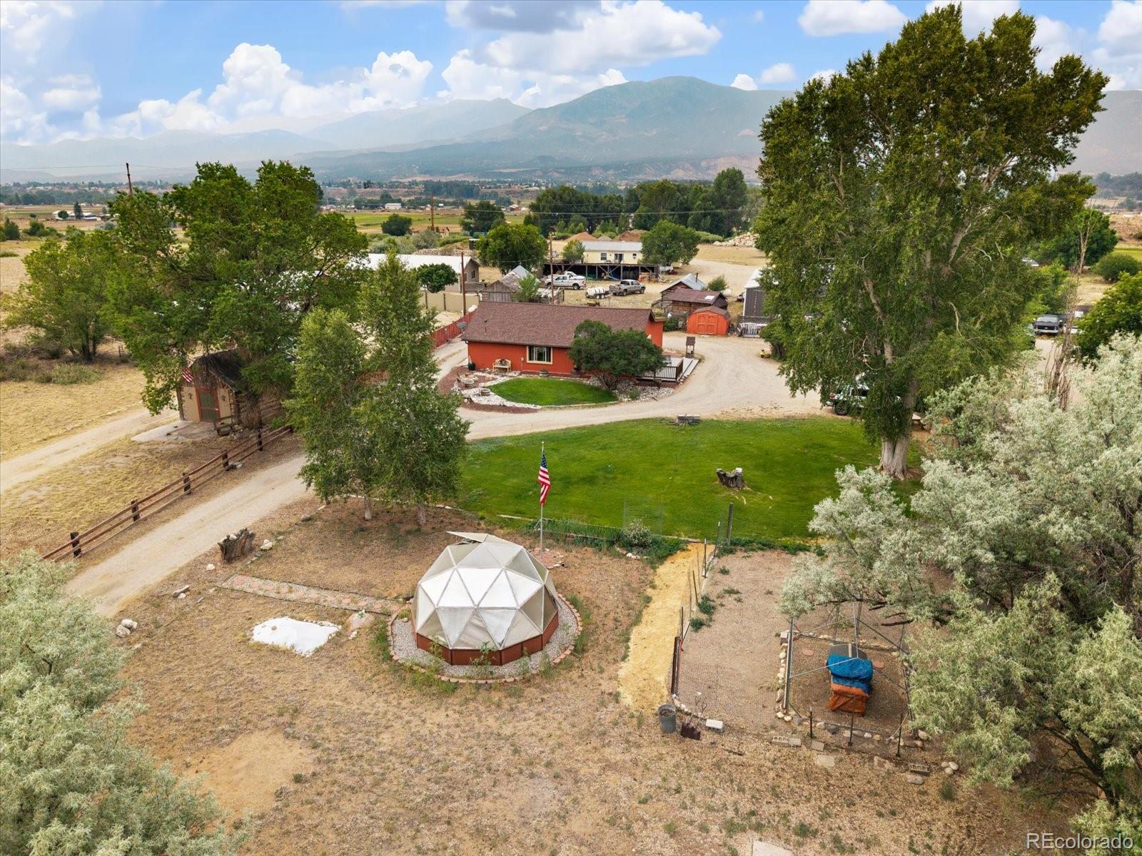MLS Image #0 for 9465  state highway 291 ,salida, Colorado