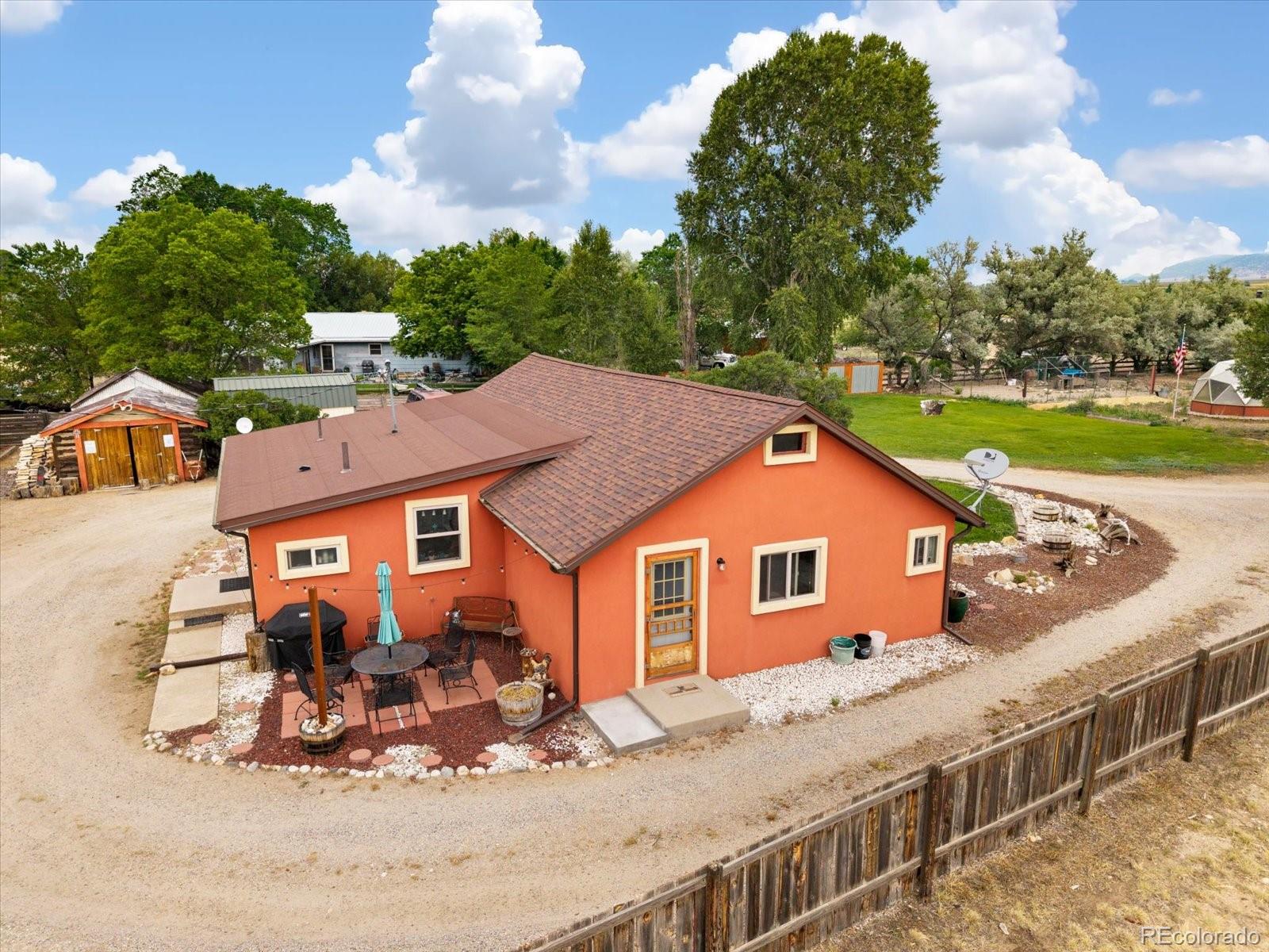 MLS Image #1 for 9465  state highway 291 ,salida, Colorado