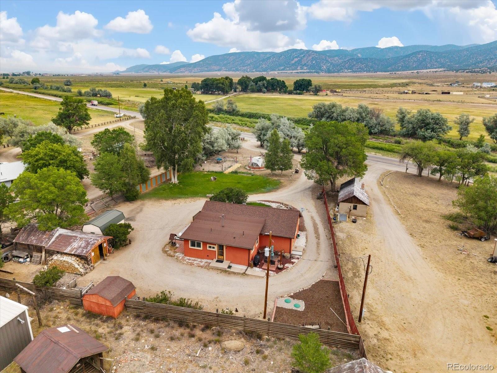 MLS Image #3 for 9465  state highway 291 ,salida, Colorado