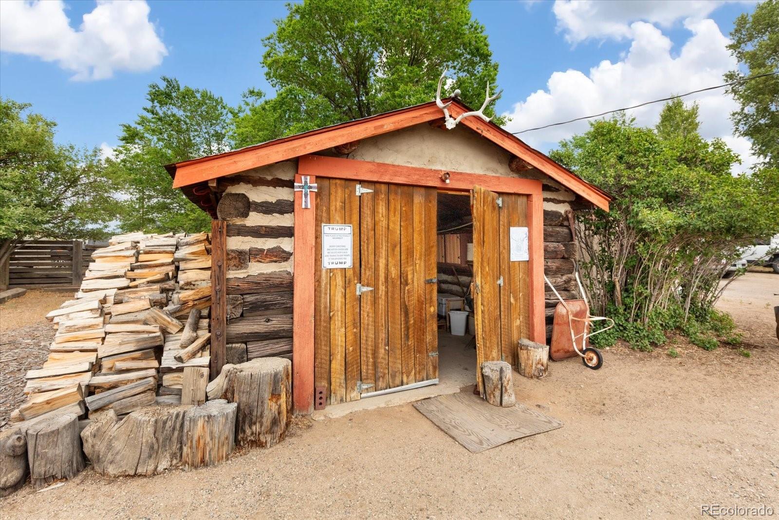 MLS Image #34 for 9465  state highway 291 ,salida, Colorado