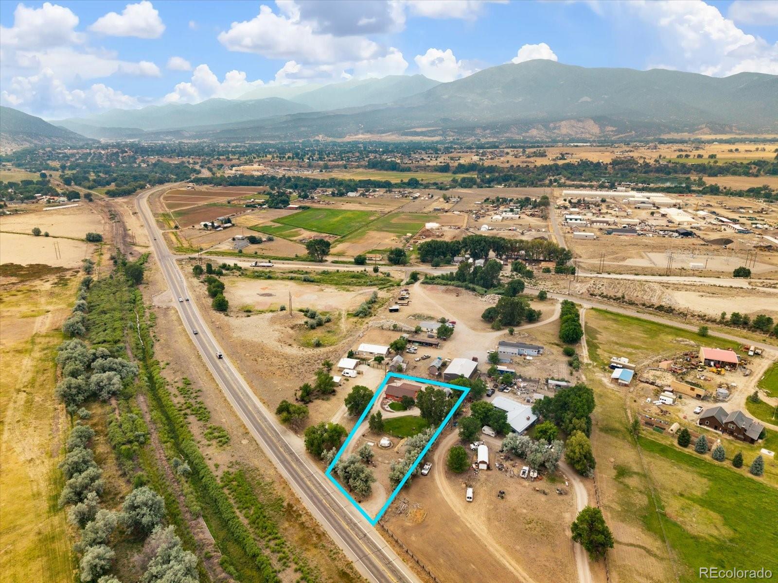 MLS Image #44 for 9465  state highway 291 ,salida, Colorado