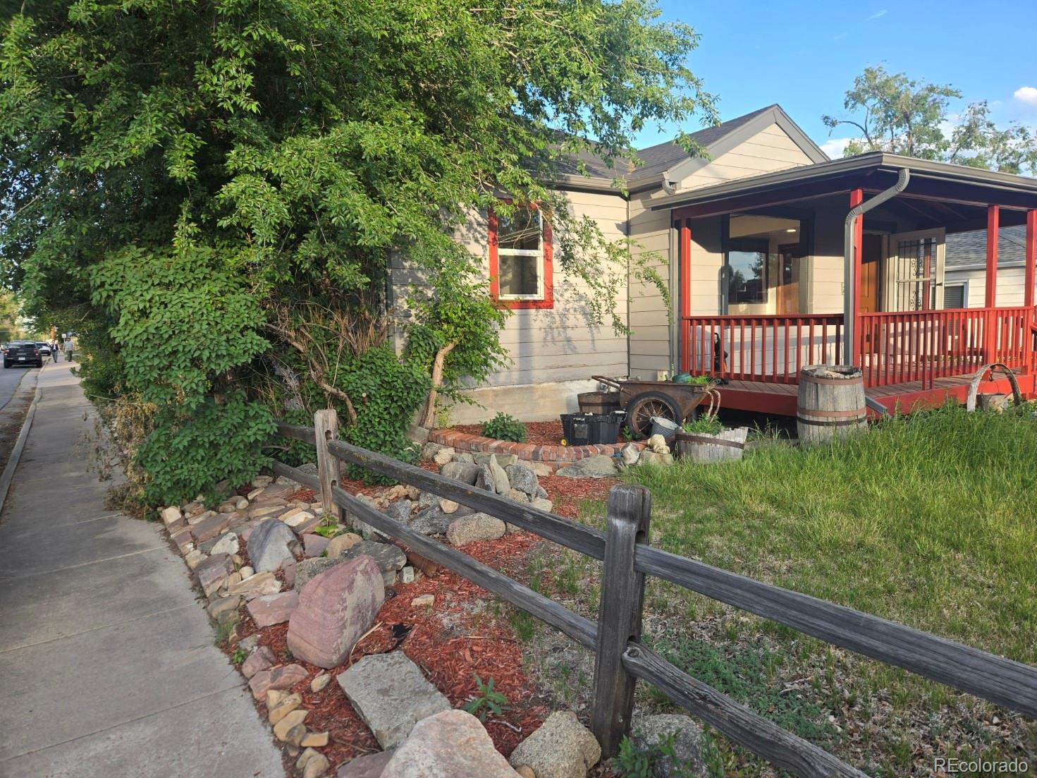 MLS Image #1 for 2192  harlan street,denver, Colorado