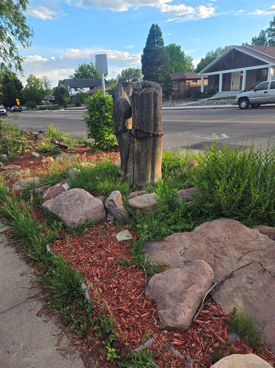 MLS Image #3 for 2192  harlan street,denver, Colorado