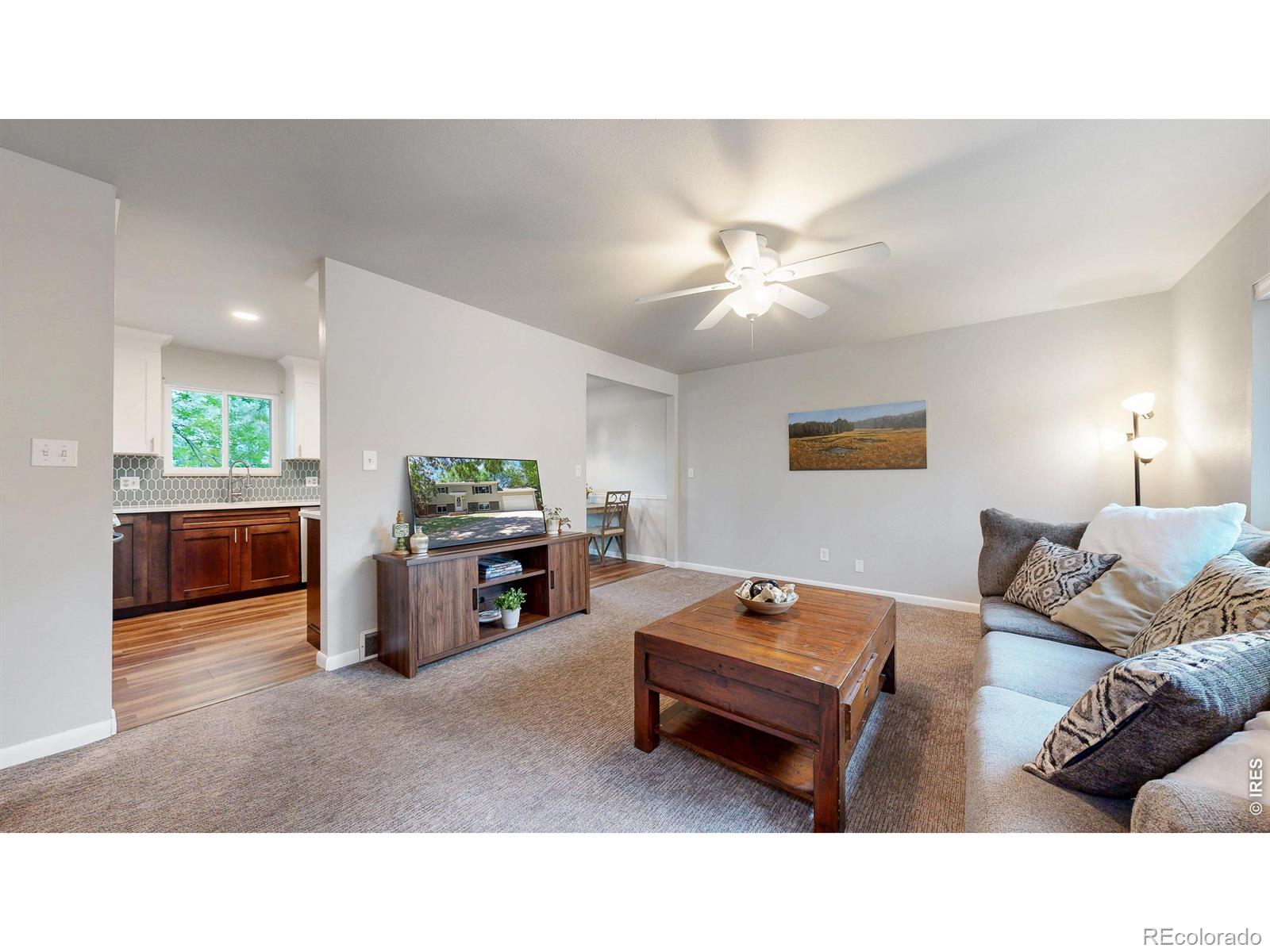 MLS Image #2 for 2212  woodford court,fort collins, Colorado