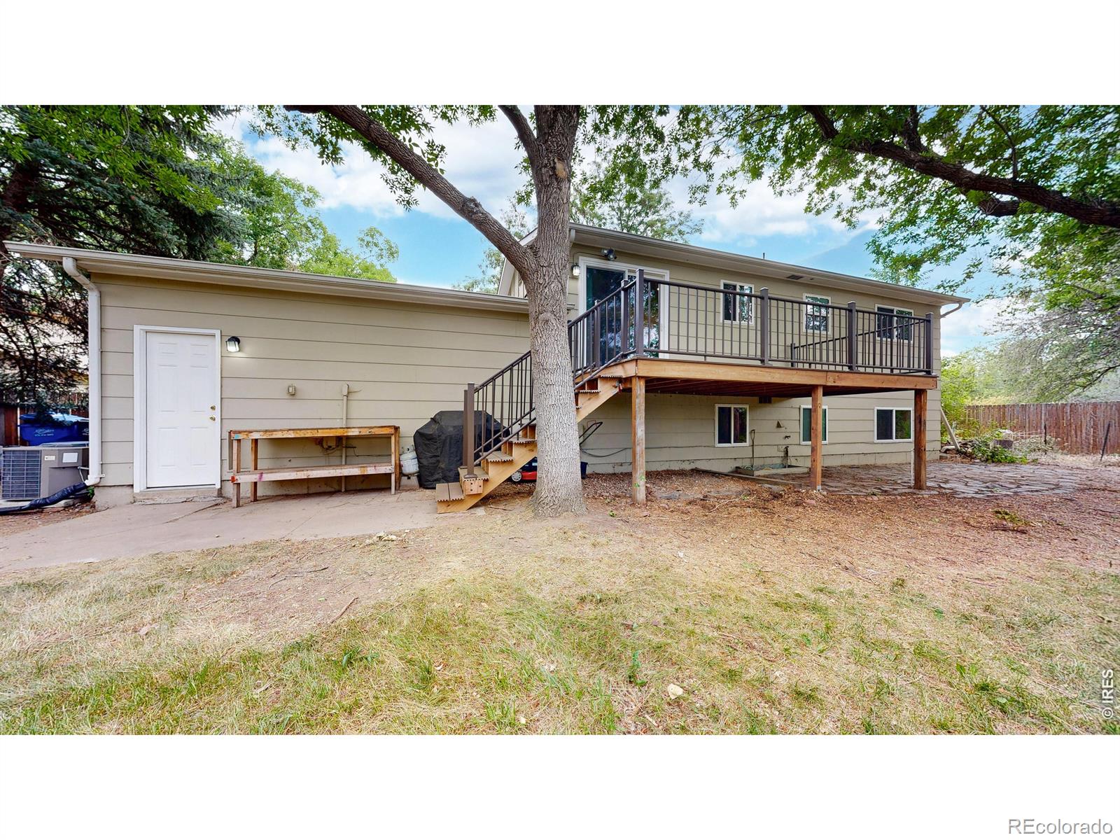 MLS Image #24 for 2212  woodford court,fort collins, Colorado