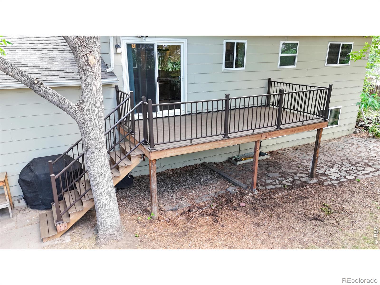MLS Image #25 for 2212  woodford court,fort collins, Colorado